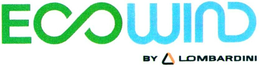 ECOWIND BY LOMBARDINI trademark