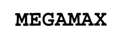 MEGAMAX trademark