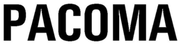 PACOMA trademark