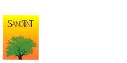 SANOTINT trademark
