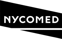NYCOMED trademark