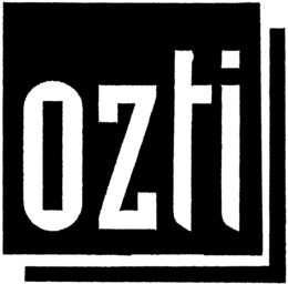 OZTI trademark