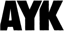 AYK trademark