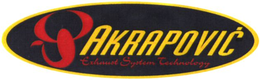 AKRAPOVIC EXHAUST SYSTEM TECHNOLOGY trademark