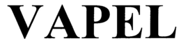 VAPEL trademark