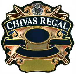 CHIVAS REGAL trademark