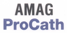 AMAG PROCATH trademark