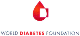WORLD DIABETES FOUNDATION trademark