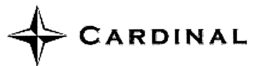 CARDINAL trademark