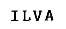 ILVA trademark
