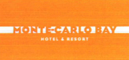 MONTE-CARLO BAY HOTEL & RESORT trademark