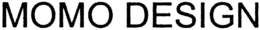 MOMO DESIGN trademark