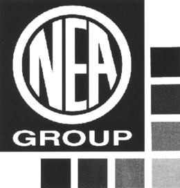 NEA GROUP trademark