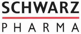 SCHWARZ PHARMA trademark
