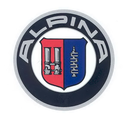 ALPINA trademark