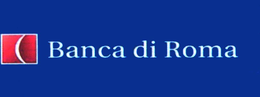 BANCA DI ROMA trademark