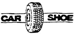 CAR SHOE trademark