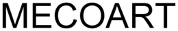 MECOART trademark