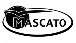 MASCATO trademark