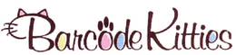 BARCODE KITTIES trademark