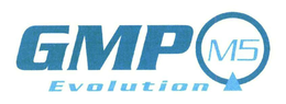GMP M5 EVOLUTION trademark