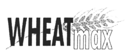 WHEAT MAX trademark
