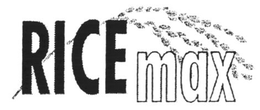 RICEMAX trademark
