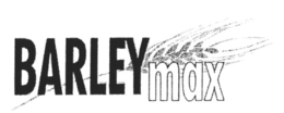 BARLEY MAX trademark