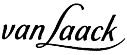 VAN LAACK trademark