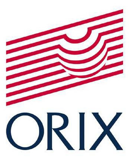 ORIX trademark