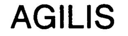 AGILIS trademark
