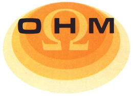 OHM trademark