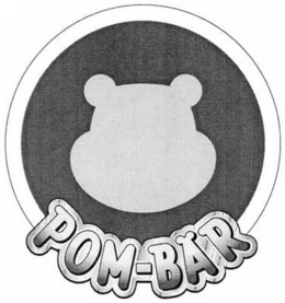 POM-BÄR trademark