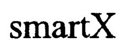 SMARTX trademark