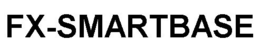 FX-SMARTBASE trademark