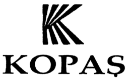 KOPAS trademark