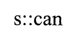 S::CAN trademark