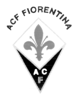 ACF FIORENTINA ACF trademark