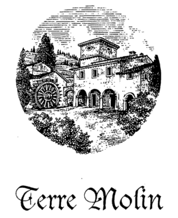 TERRE MOLIN trademark