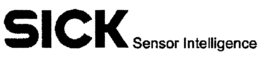 SICK SENSOR INTELLIGENCE trademark