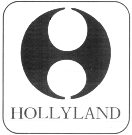 HOLLYLAND trademark