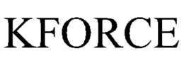 KFORCE trademark