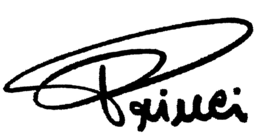 PRINCI trademark