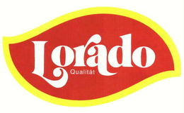 LORADO QUALITÄT trademark