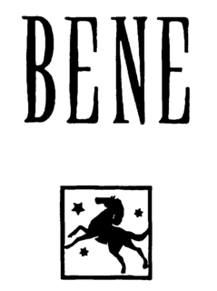 BENE trademark