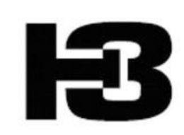 H3 trademark