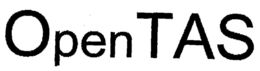 OPENTAS trademark