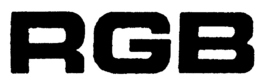 RGB trademark