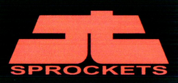 JT SPROCKETS trademark