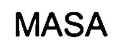 MASA trademark